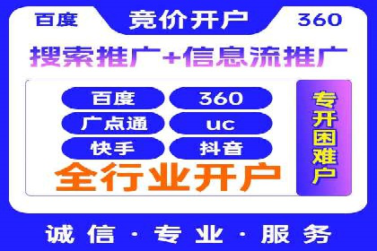 知名SEM服务公司成功案例分享